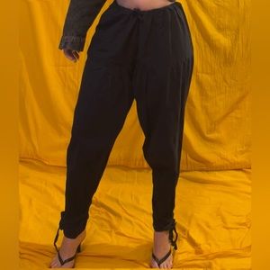 Ibiza Cotton Pant